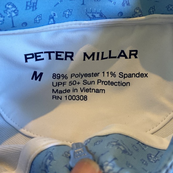 2024 pinehurst US open pullover. NWT - Picture 3 of 4